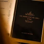Le Domaine De 3*