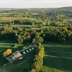 Le Domaine De Hotel 3*