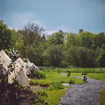 Le Domaine De فندق 3*
