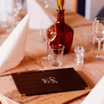 Hotel Le Domaine De