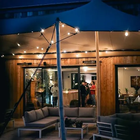 فندق Le Domaine De Bra