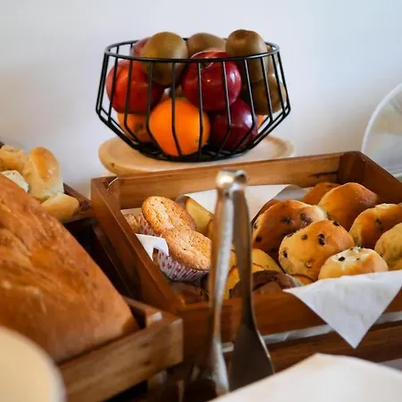 فندق Le Domaine De Bra