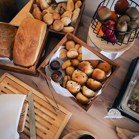 فندق Le Domaine De 3*