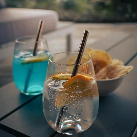 Hotel Le Domaine De Bra