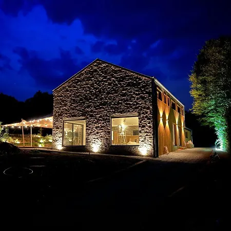 Le Domaine De 3* Bra