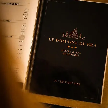 Le Domaine De 3*