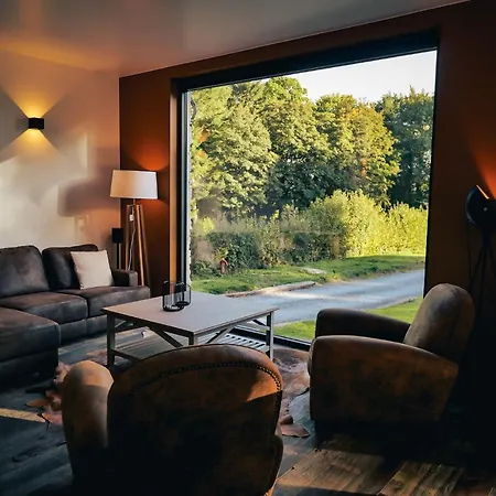 Le Domaine De Bra