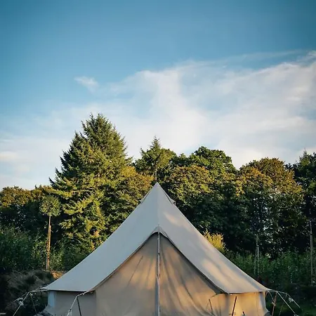Le Domaine De 호텔 Bra