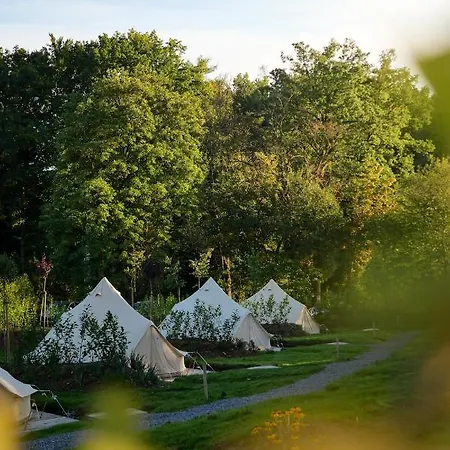 Le Domaine De 3* Bra