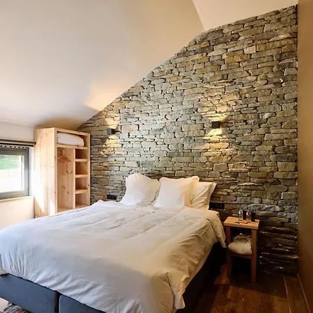 Hotel Le Domaine De