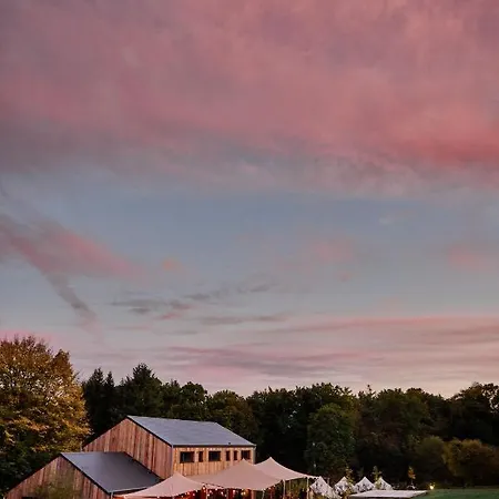 Le Domaine De Hotel 3*