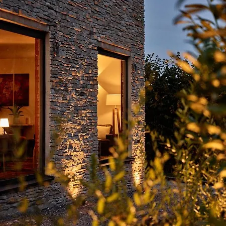 Le Domaine De