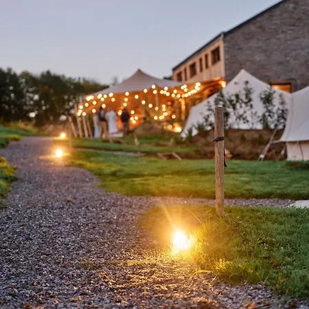 Hotel Le Domaine De 3*