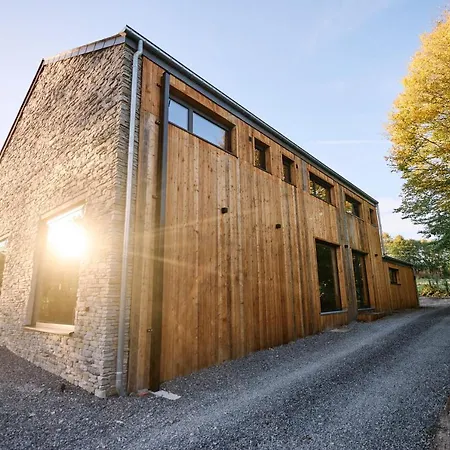 Hotel Le Domaine De Bra