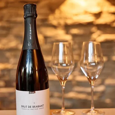 فندق Le Domaine De Bra