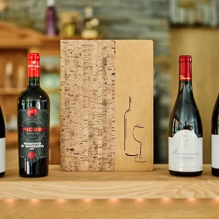 Le Domaine De Hotel Bra