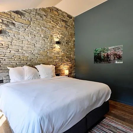 Le Domaine De 3*