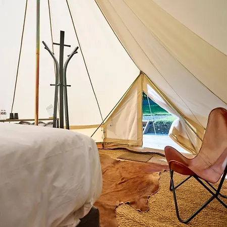 Le Domaine De 3*