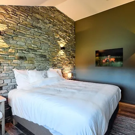 Le Domaine De فندق Bra