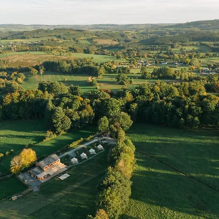 Le Domaine De Hotel 3*