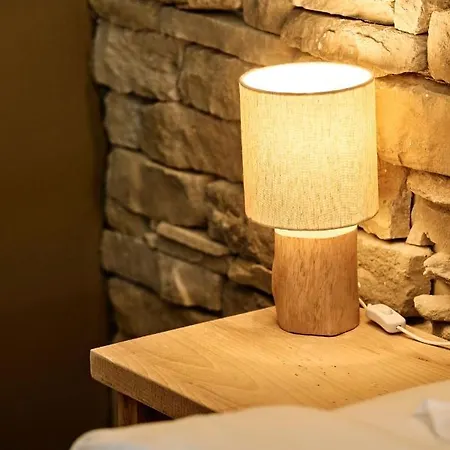 Le Domaine De فندق Bra