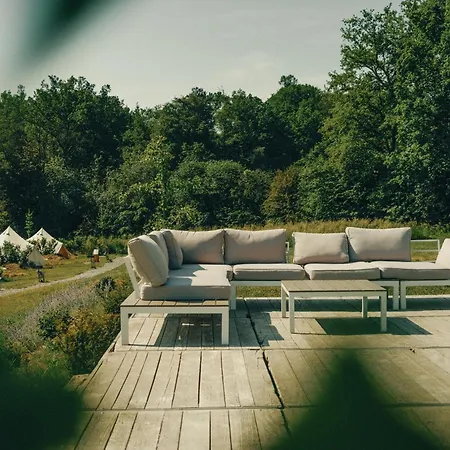 Le Domaine De Hotel Bra