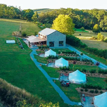 فندق Le Domaine De Bra