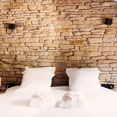 Le Domaine De 3* Bra