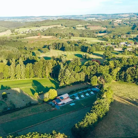 Le Domaine De 호텔