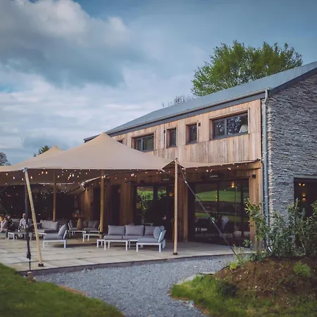 Le Domaine De 3*