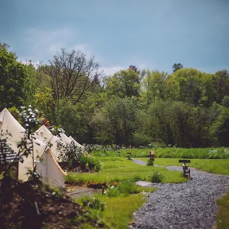 Le Domaine De Hotel 3*