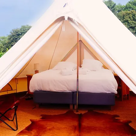 Hotel Le Domaine De Bra