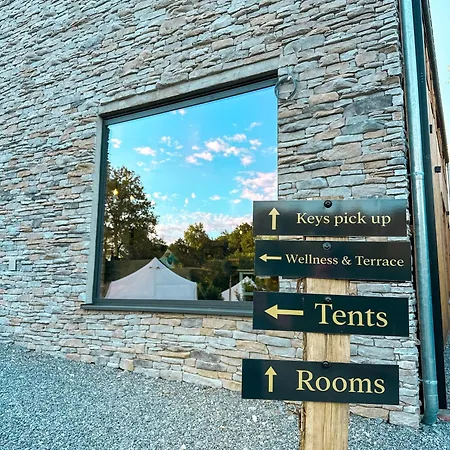 فندق Le Domaine De 3*