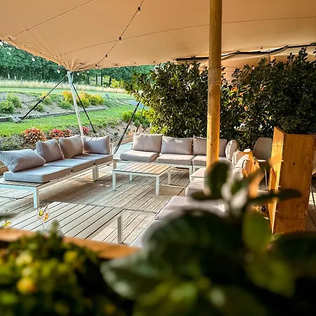 Le Domaine De 3*