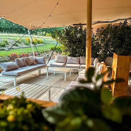 Le Domaine De 3*