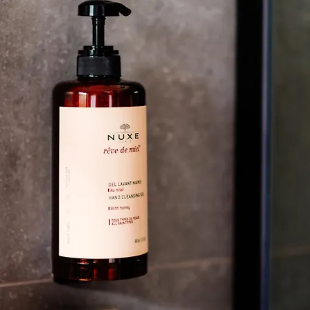 فندق Le Domaine De 3*