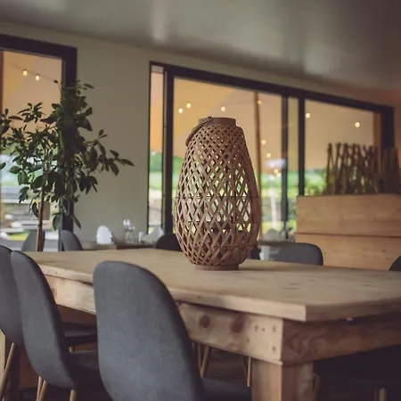 فندق Le Domaine De Bra