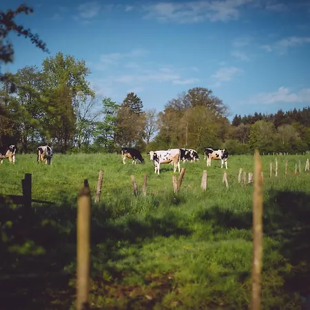 Le Domaine De Hotel Bra