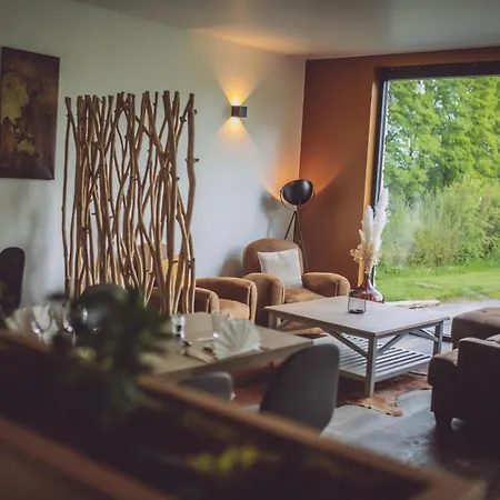 Le Domaine De Hotel