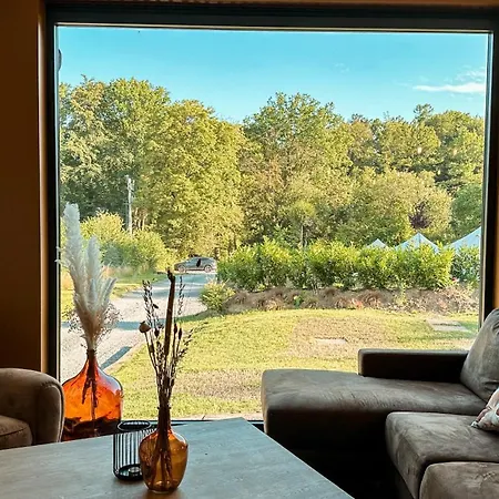 Hotel Le Domaine De Bra