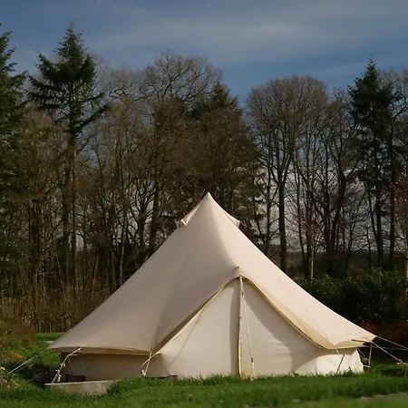 Le Domaine De 3* Bra