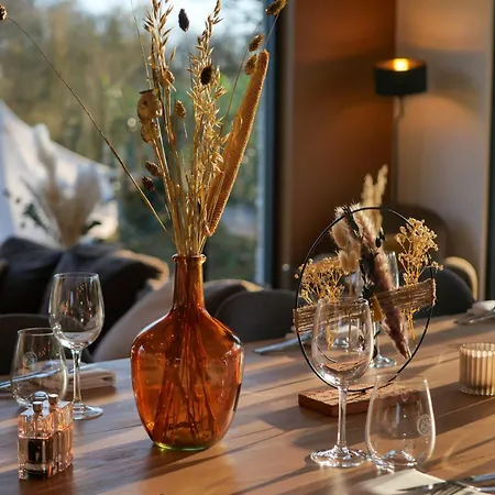 Le Domaine De 3*