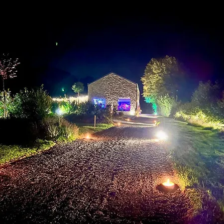Le Domaine De 호텔