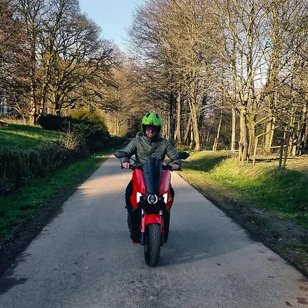 Le Domaine De Hotel Bra