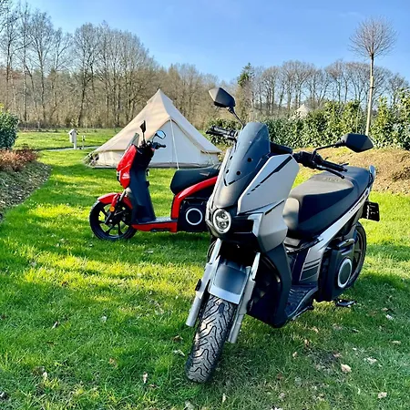 Le Domaine De
