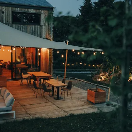 호텔 Le Domaine De