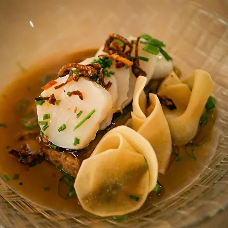 Le Domaine De فندق 3*