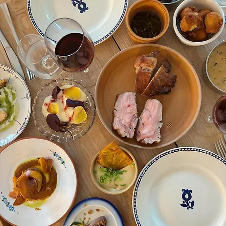 فندق Le Domaine De