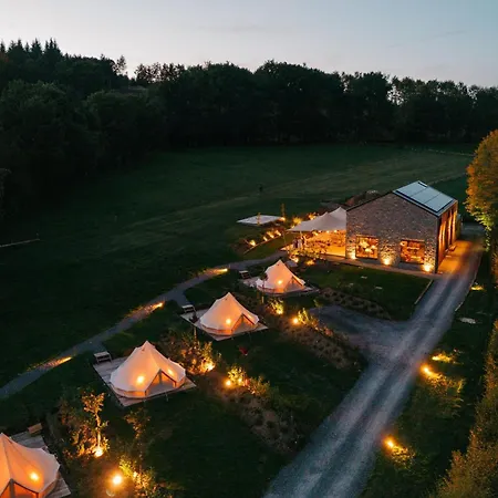 Le Domaine De Bra