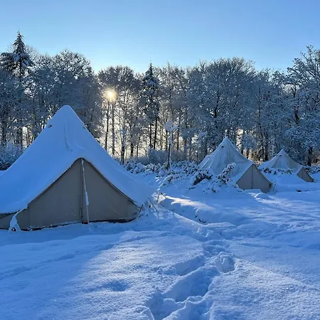 Le Domaine De